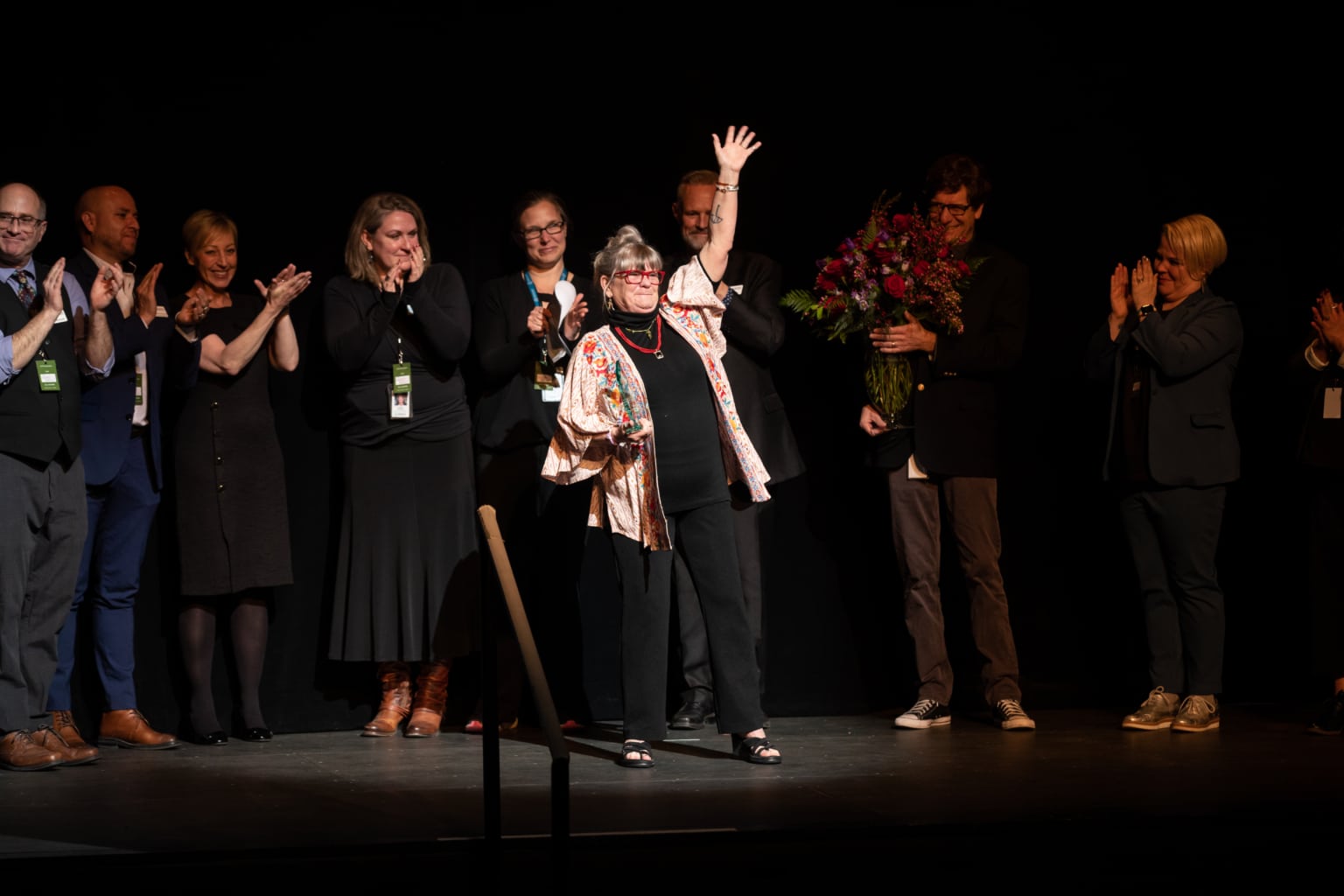 Photo Recap 2023 Bobby G Awards Denver Center for the Performing Arts
