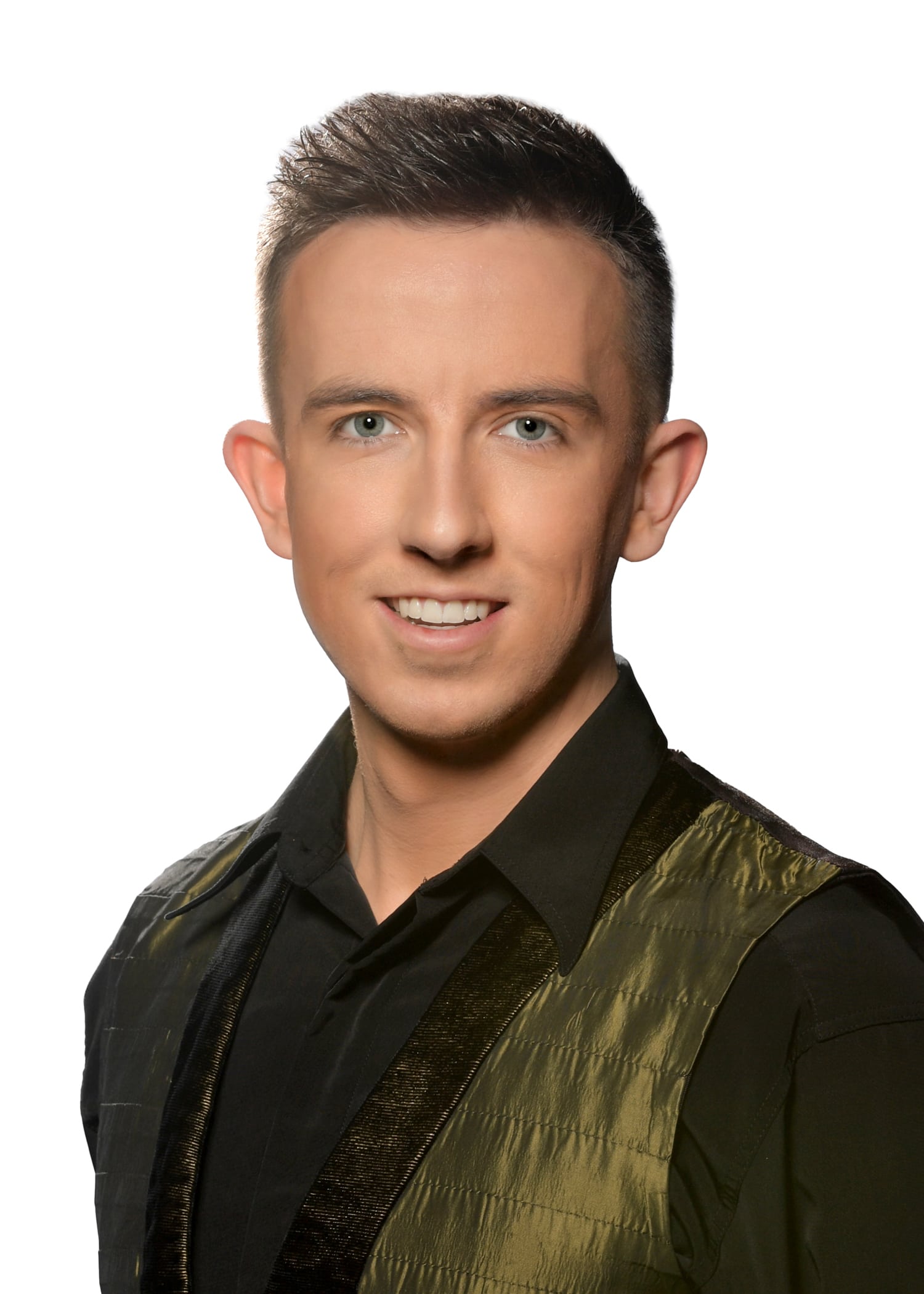 Meet the Riverdance Brothers Michael and Matthew Gardiner Denver Center for the Performing Arts