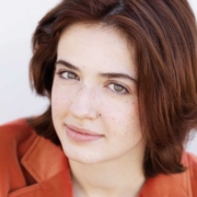 Headshot of Cydney Kutcipal