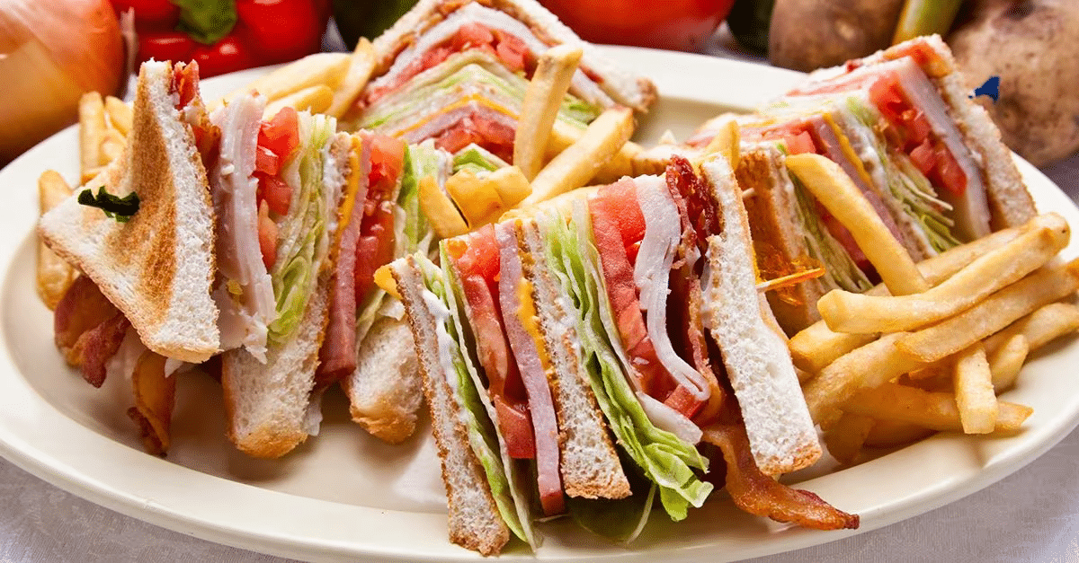 Denver’s Best Sandwich Shops - Denver Center for the Performing Arts