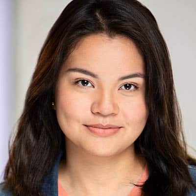  headshot