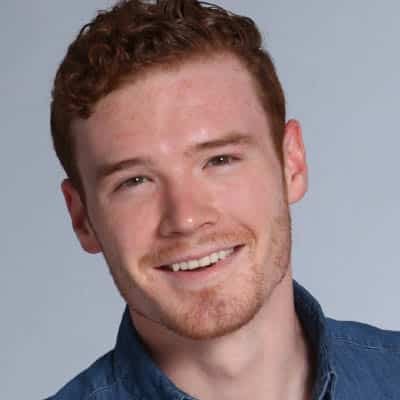  headshot