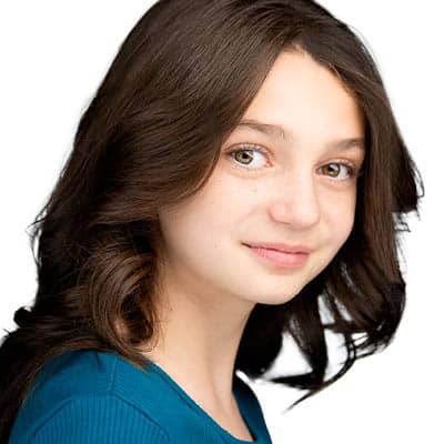 headshot