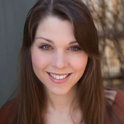  headshot