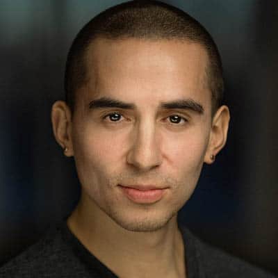  headshot