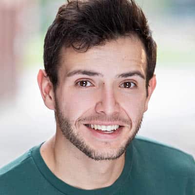  headshot
