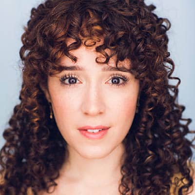 headshot