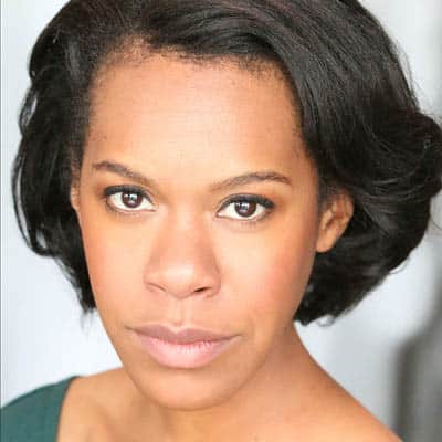  headshot