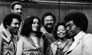 5th Dimension and Don Cornelius on Soul Train