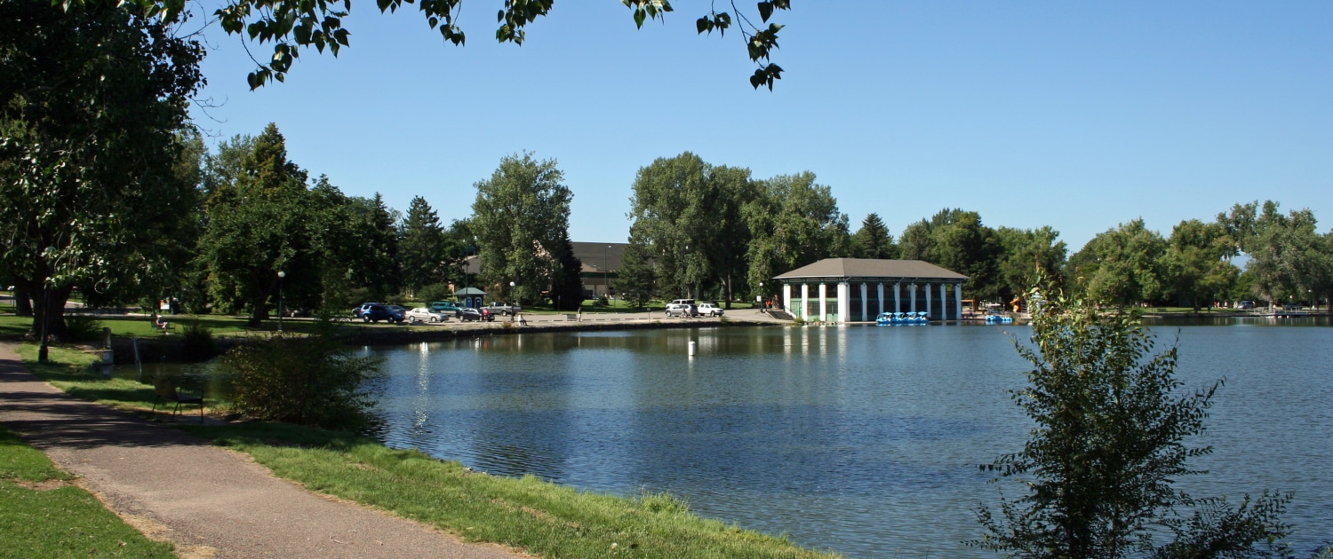 Get To Know Broadway Park®, Denver Denver Center for the Performing Arts