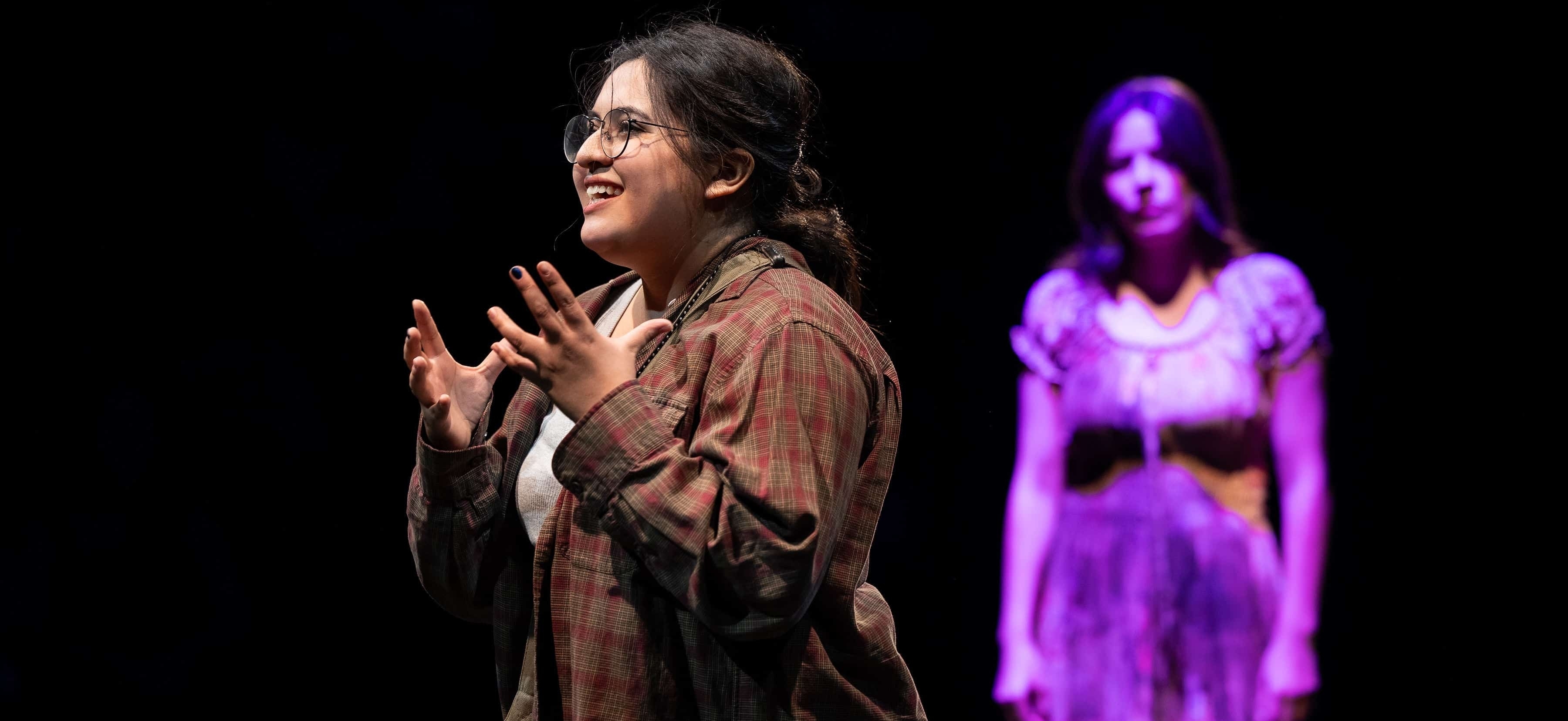 Orfeo 2023 | Santa Fe Opera, image size:3600x1656