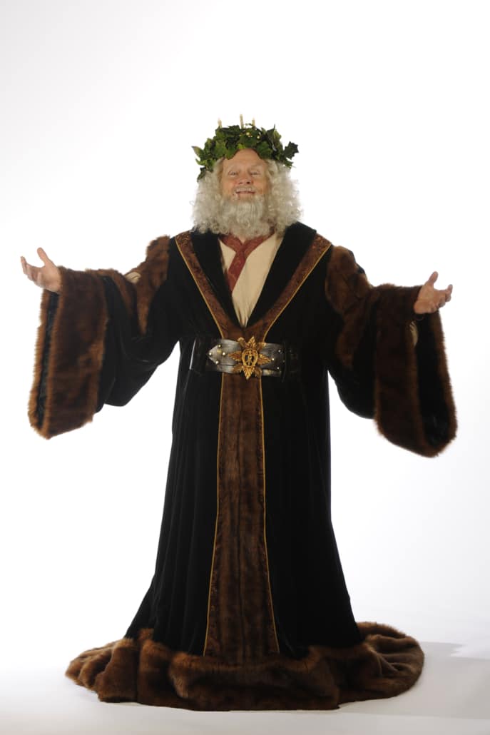 Daniel L. Ritchie, Former DCPA Chairman and CEO, Passed Away Age 93 ...