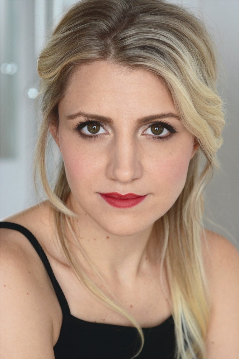 Annaleigh Ashford: From Waders to Wicked Tony Award winner to headline ...