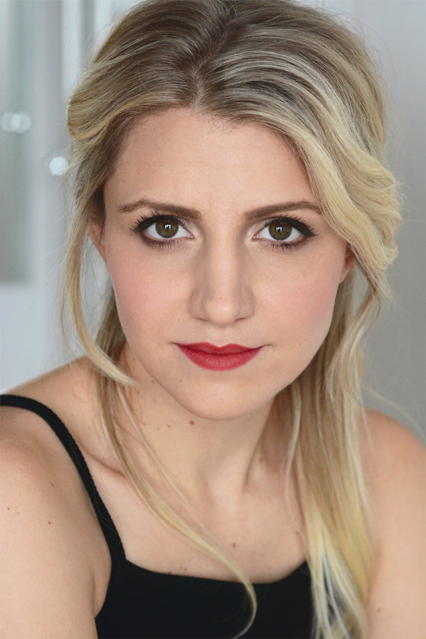 Annaleigh Ashford: From Waders to Wicked Tony Award winner to headline