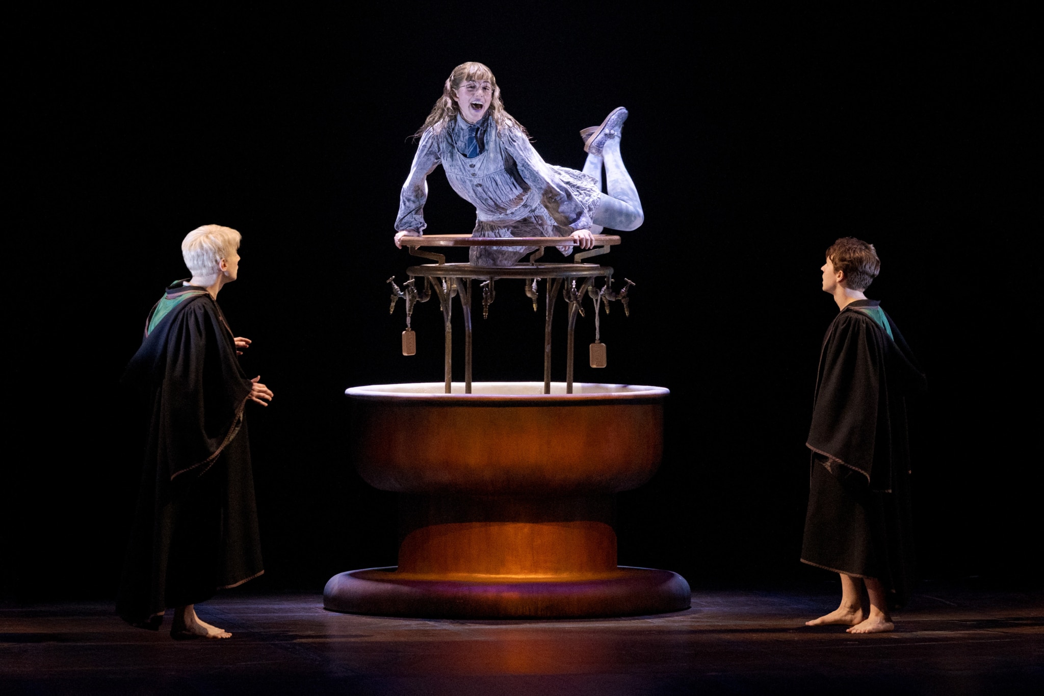 Official Harry Potter and the Cursed Child Tickets - Buell Theatre ...