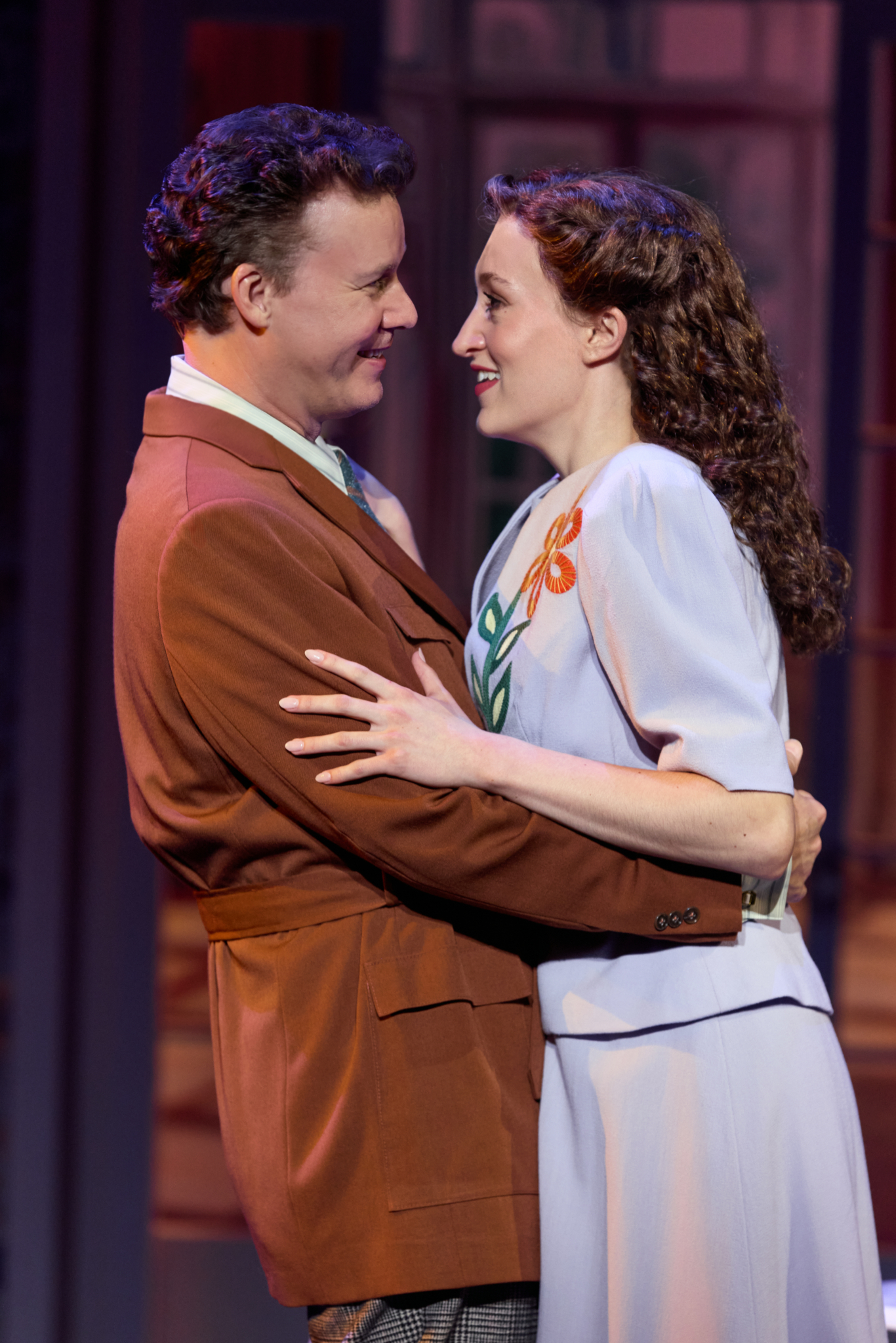 Official The Sound of Music Tickets - Buell Theatre Denver - DCPA