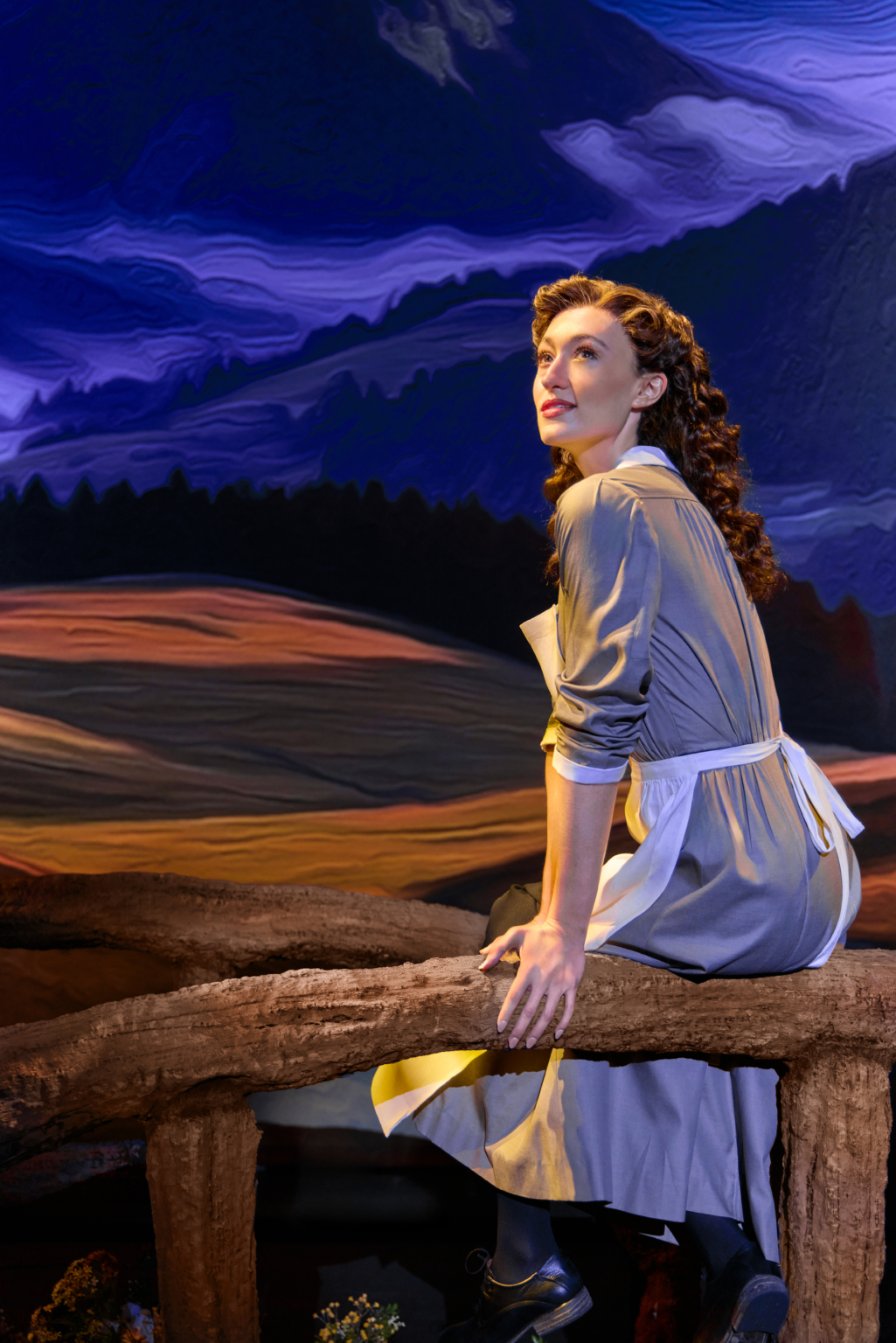 Official The Sound of Music Tickets - Buell Theatre Denver - DCPA