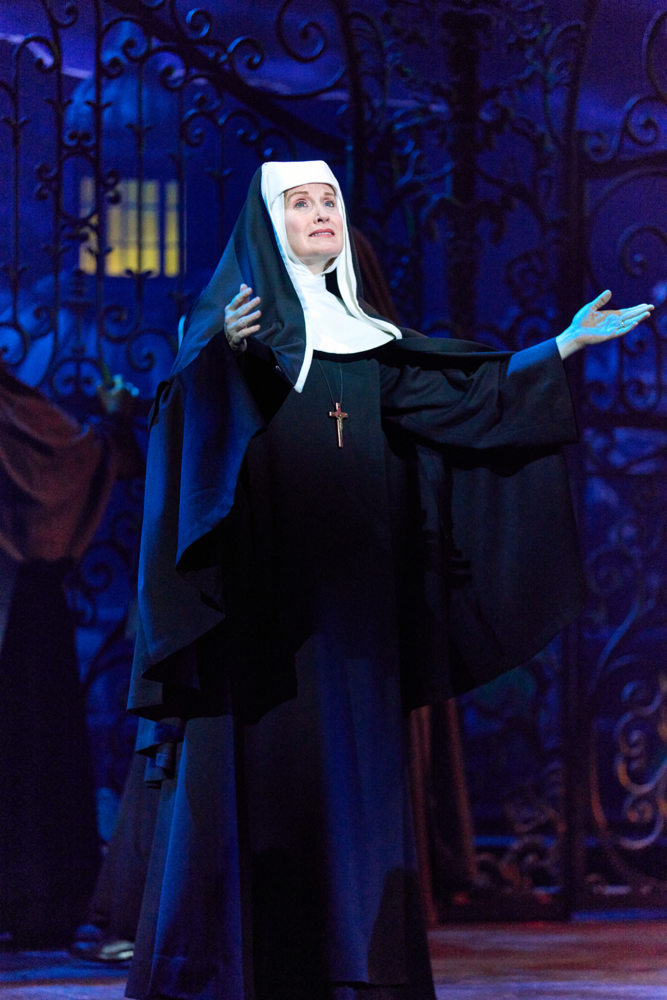 Official The Sound of Music Tickets - Buell Theatre Denver - DCPA