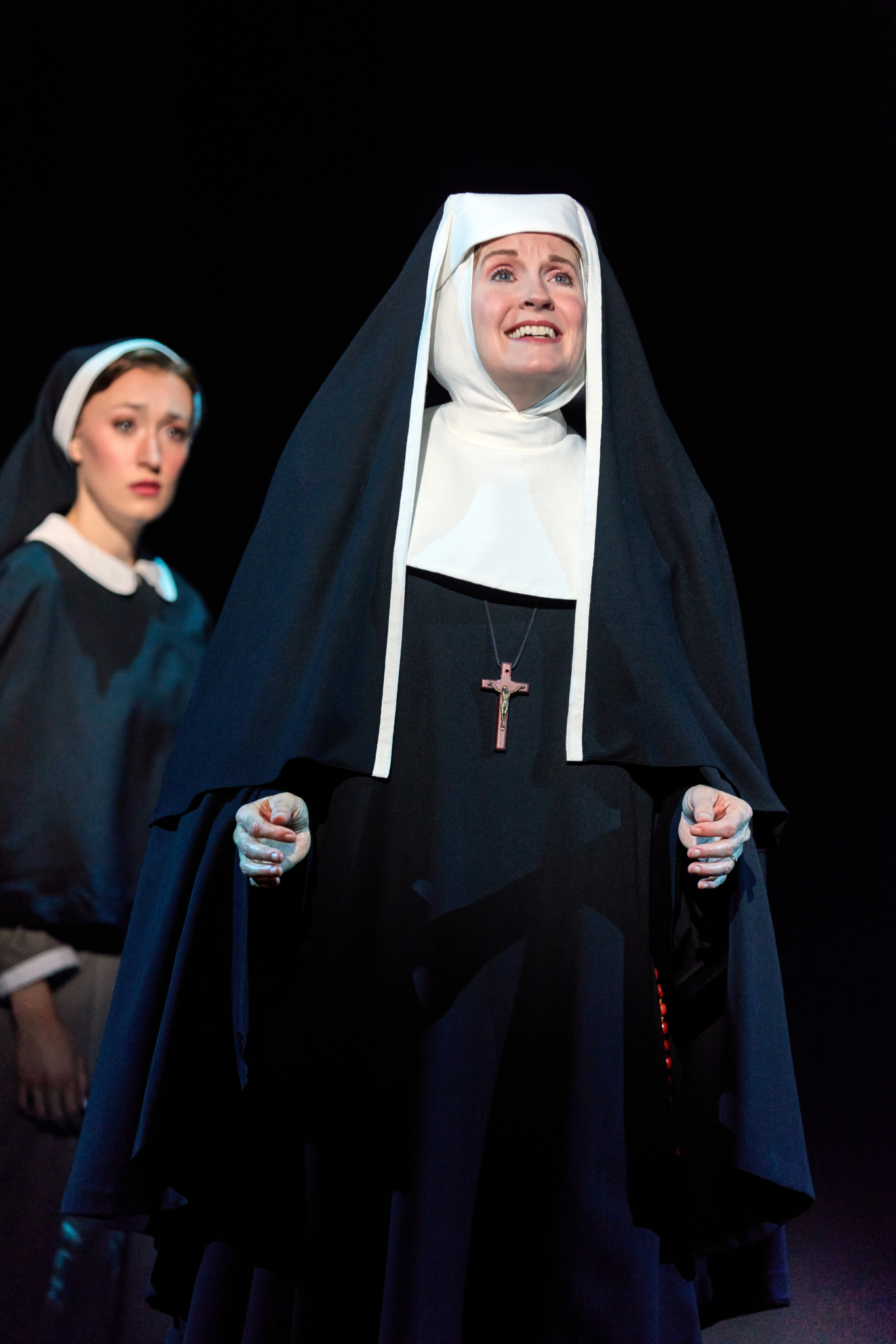Official The Sound of Music Tickets - Buell Theatre Denver - DCPA