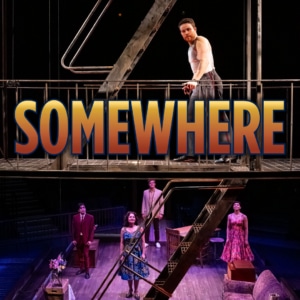 Next to Normal show art, Download the study guide here