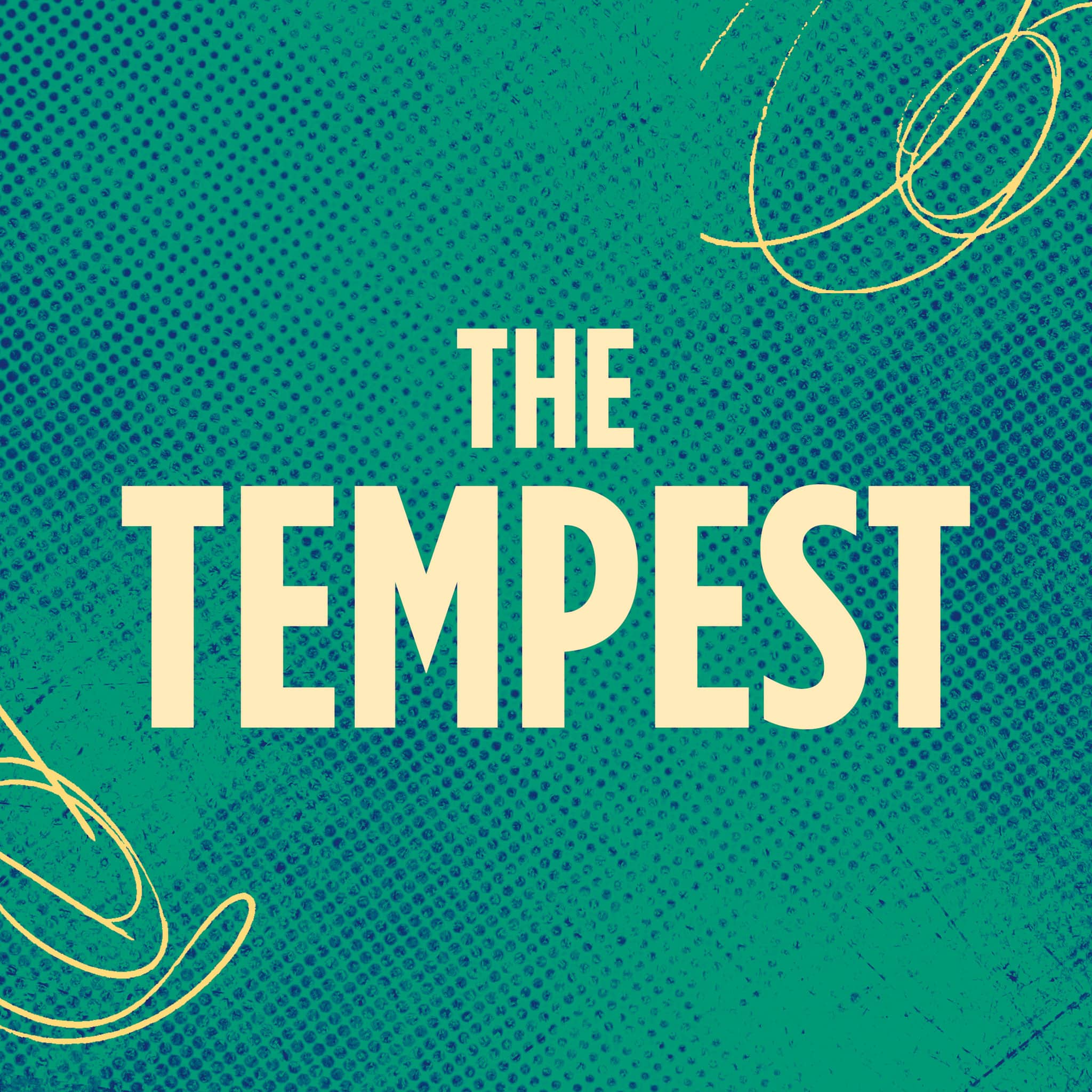 Source of The Tempest