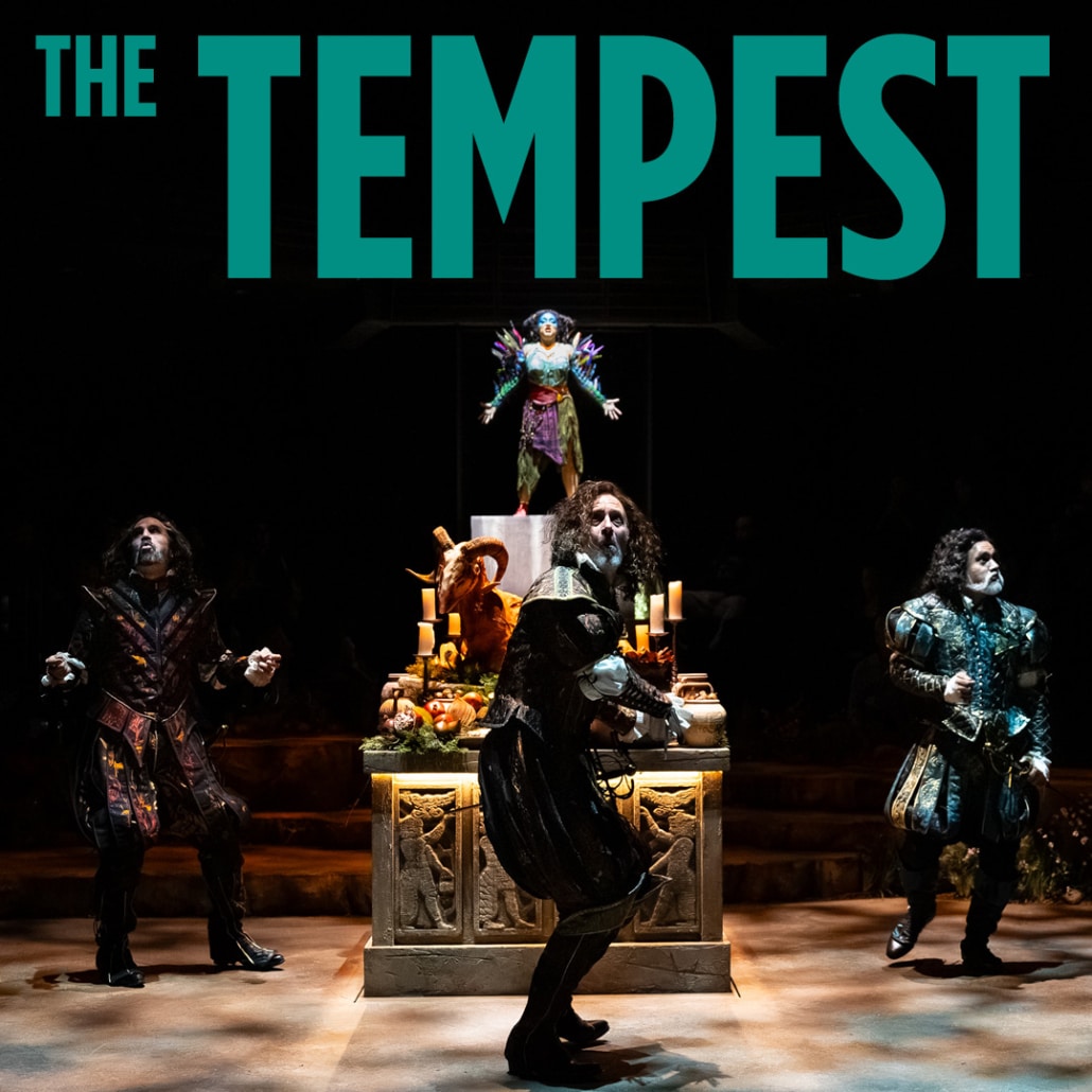 The Tempest_Show Tile-With Picture_1080 x 1080