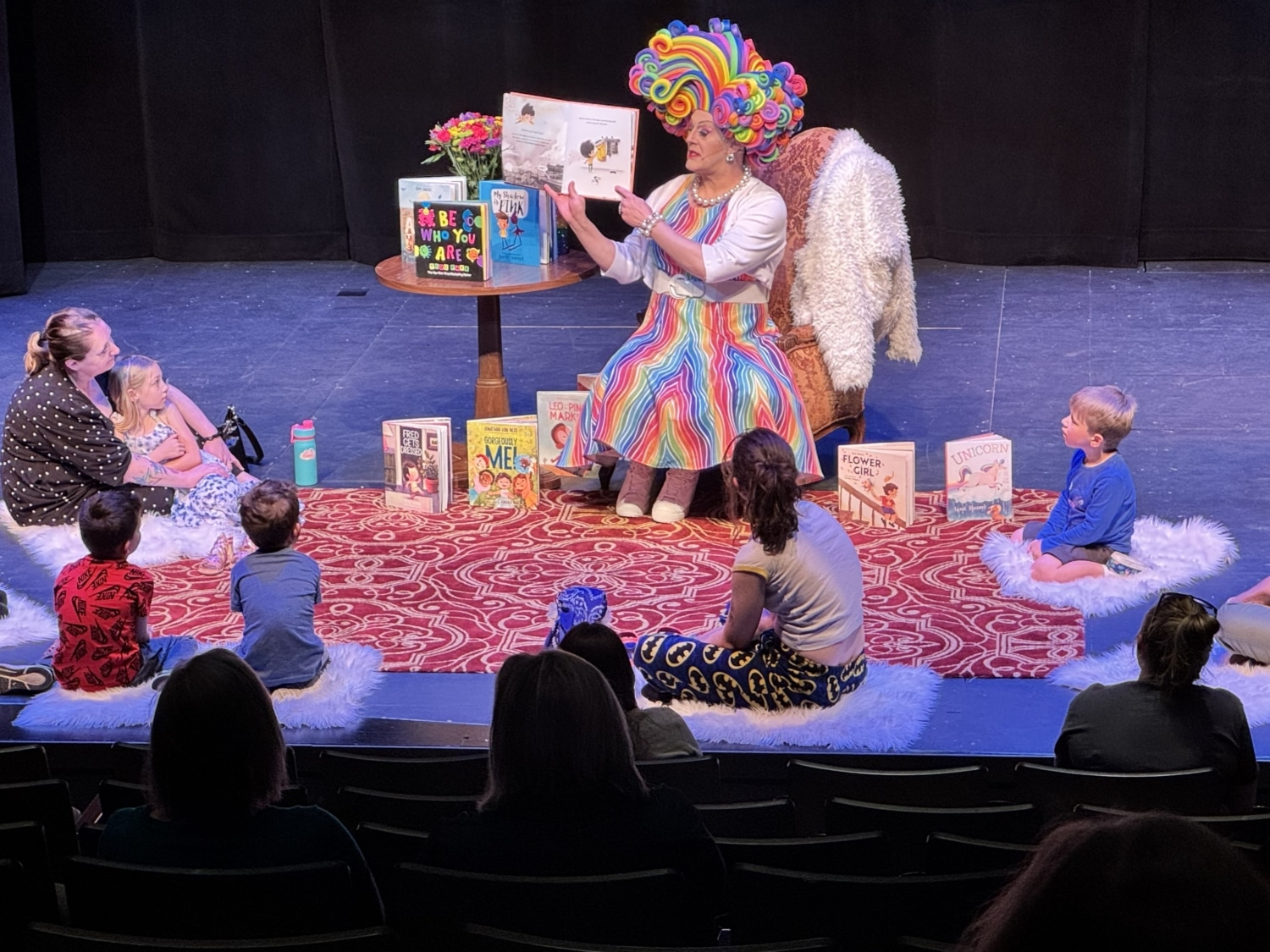 2025 04 12 Drag Queen Storytime