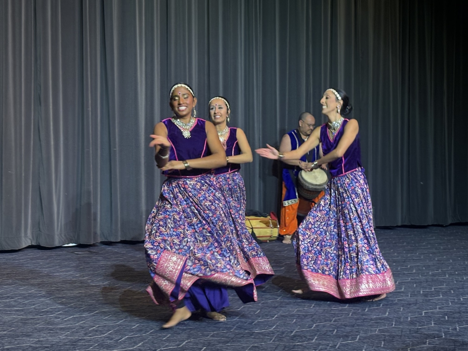 2026 Mudra Dancers