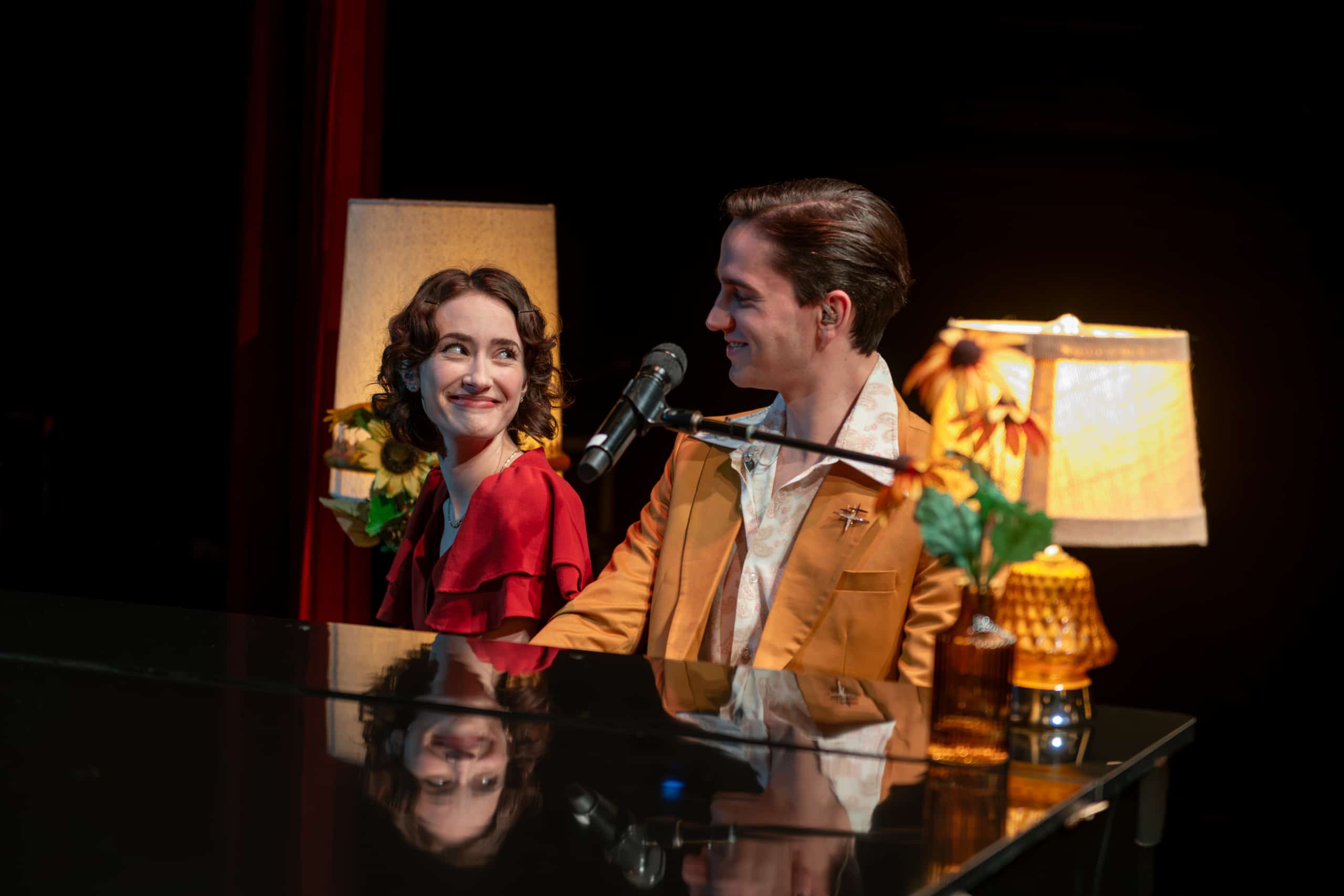 Rhythm and Blues of The Carpenters